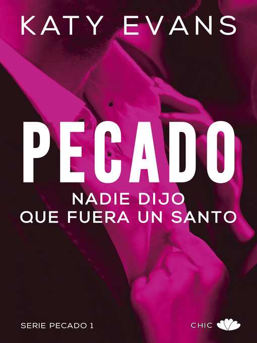 Title details for Pecado (Volume1) by Katy Evans - Available